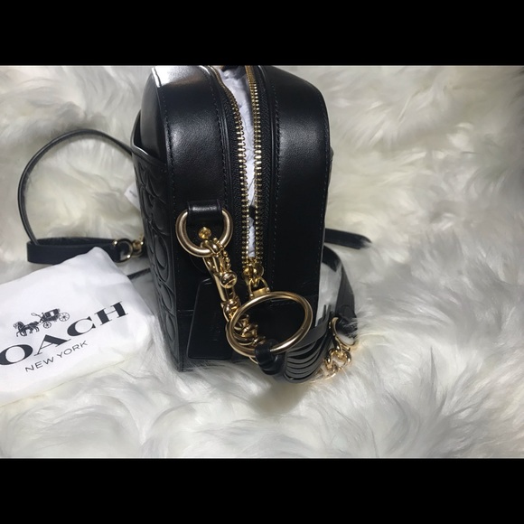 Coach Crossbody 🖤 - Picture 3 of 5
